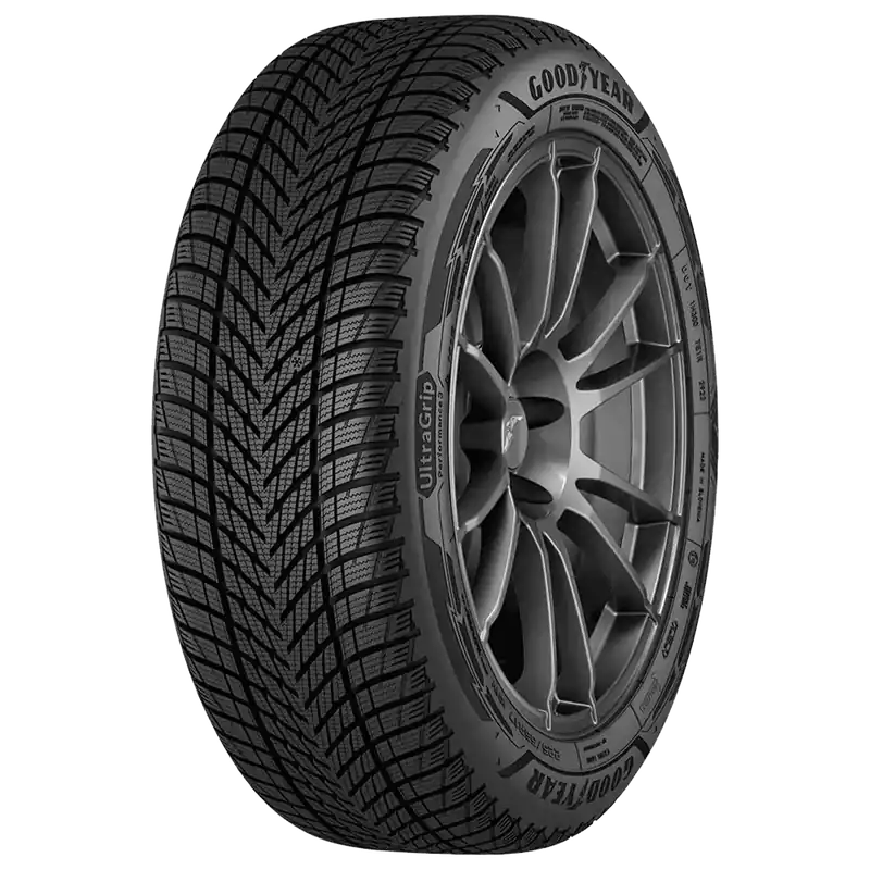 Anvelopa Iarna 255/45R19 100T GOODYEAR UltraGrip Performance 3 EV FP PJ M+S 3PMSF Super ofertă
