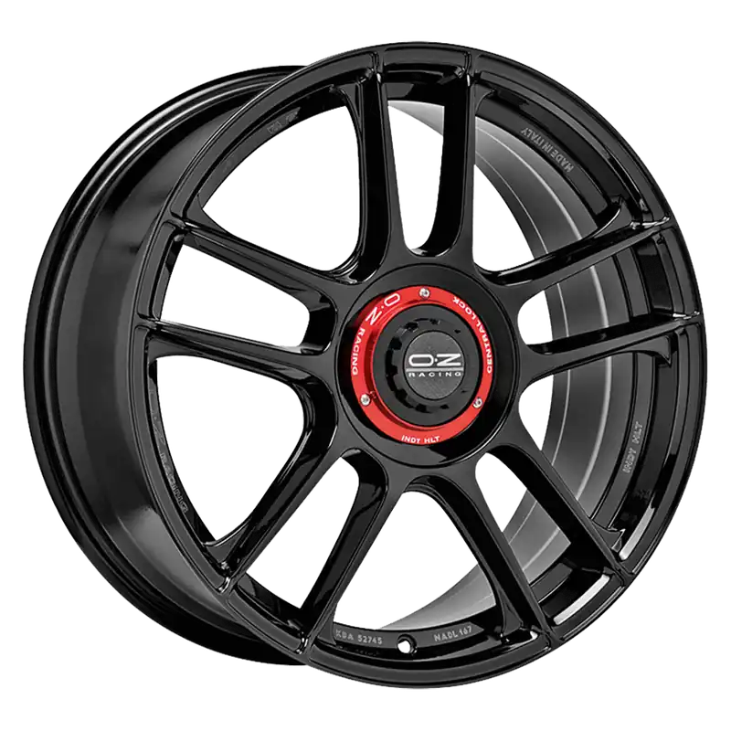 Janta aliaj OZ INDY HLT GB 8x18 5x112 ET35 Vezi acum