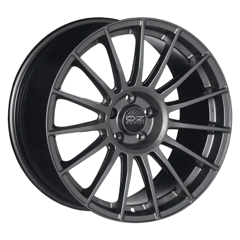 Ultima șansă Janta aliaj OZ SUPERTURISMO LM MGSL 8x18 5x112 ET48