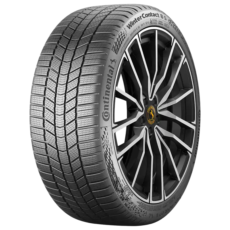 Anvelopa Iarna 265/45R21 108V CONTINENTAL WINTERCONTACT 8 S-XL Discount