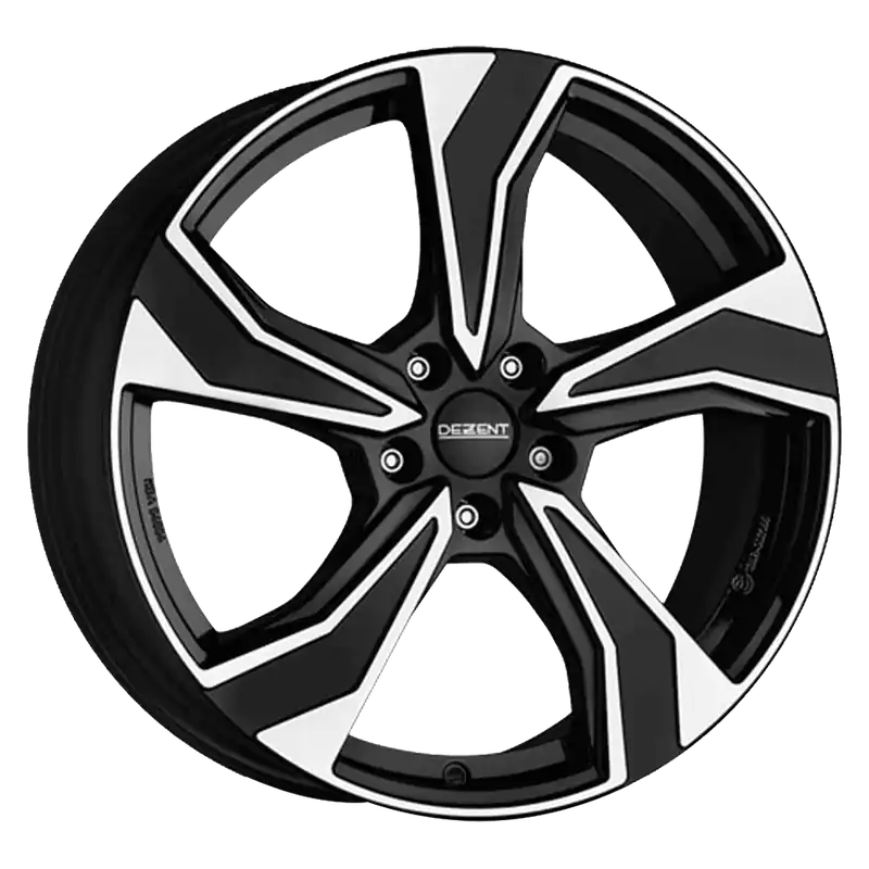 Plată sigură Janta aliaj 17 Inchi Dezent Kb 5x108 ET 50 Latime 7 inchi