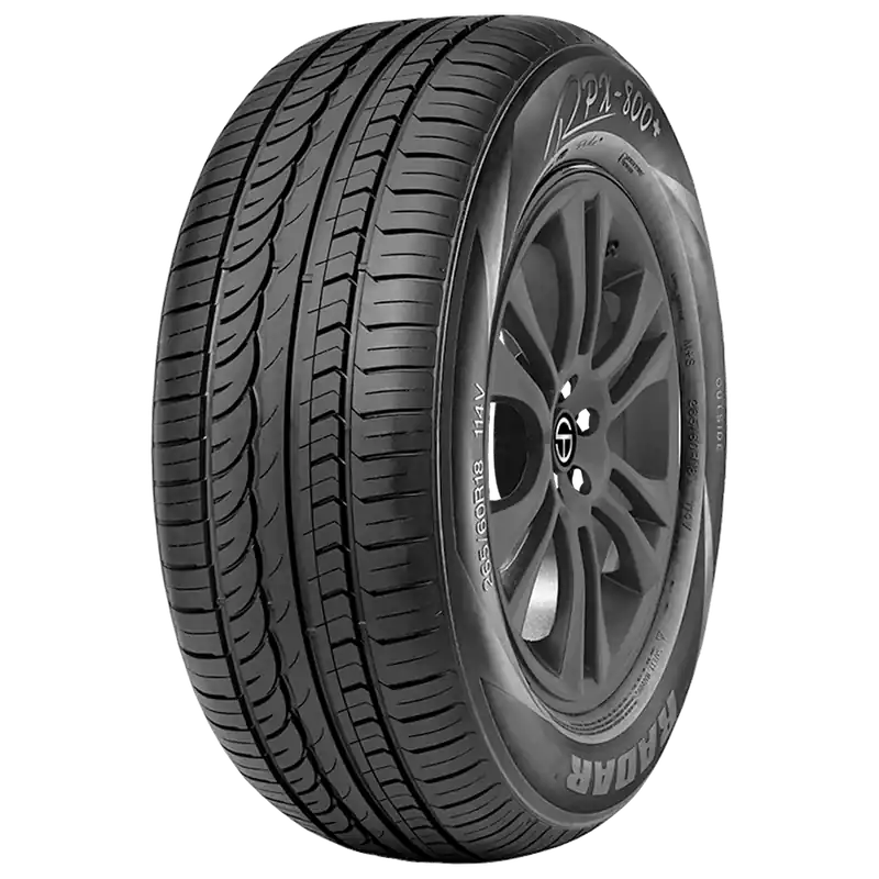 Preferatul clienților Anvelopa Vara 215/70R16 104H Radar RPX 800+ XL