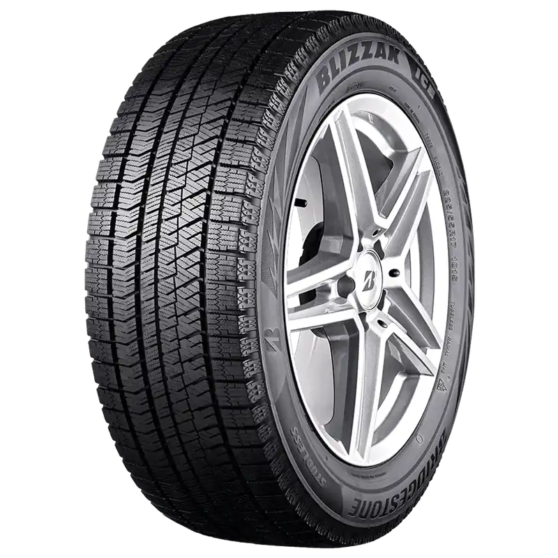 Anvelopa Iarna 225/55R18 102H Bridgestone Blizzak Ice XL Reducere de preț
