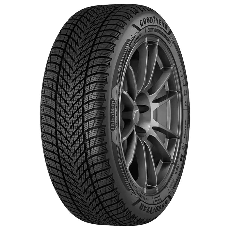 Comandă acum Anvelopa Iarna 225/45R18 95V Goodyear UltraGrip Performance 3 * XL