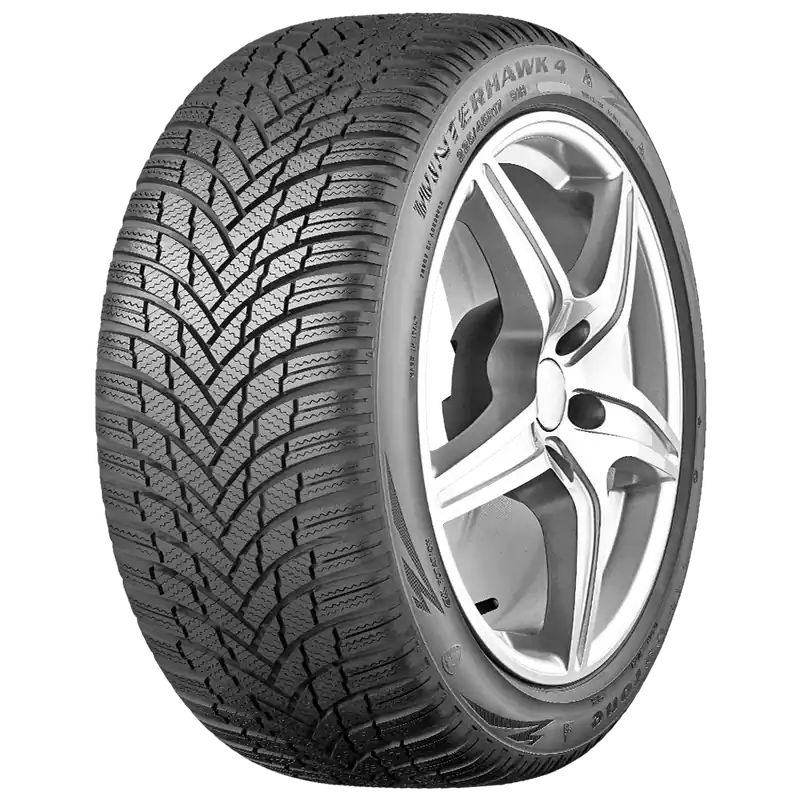 Super ofertă Anvelopa Iarna 245/40R19 98V Firestone WinterHawk 4 XL