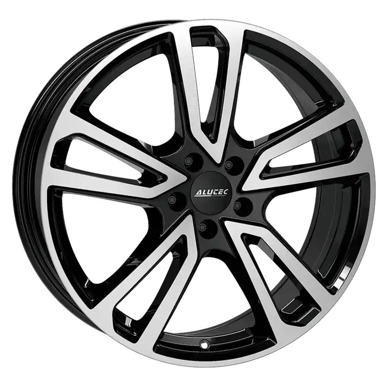 Chilipir Janta aliaj 18 Inchi Alutec Tormenta 5x112 ET 43 Latime 8 inchi