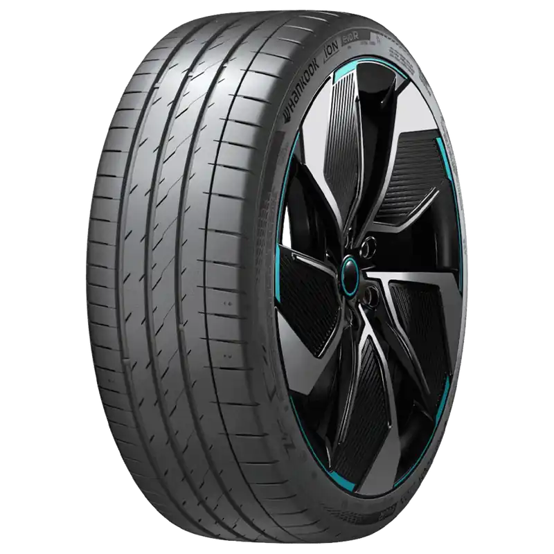Anvelopa Vara 225/40R18 92Y Hankook iON evo R IK31 * EV XL Ofertă exclusivă