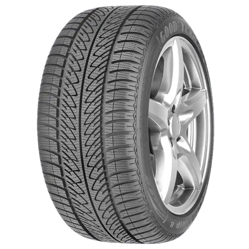 Discount Anvelopa Iarna 215/55R17 98V GOODYEAR UltraGrip 8 Performance-XL