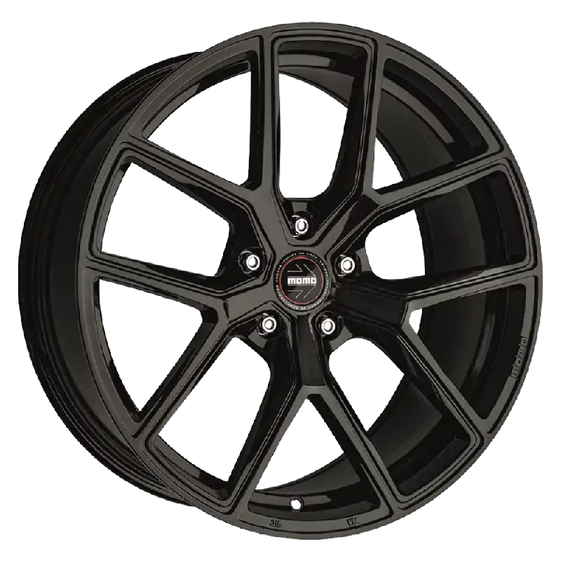 Cel mai vândut Janta aliaj 19 Inchi MOMO RF-01 5X112 ET 20 Latime 8,5 inchi