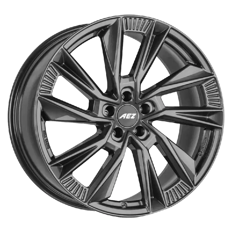 Disponibil imediat Janta aliaj AEZ Havanna grey 8.50x21 5/114,30/40/71,6