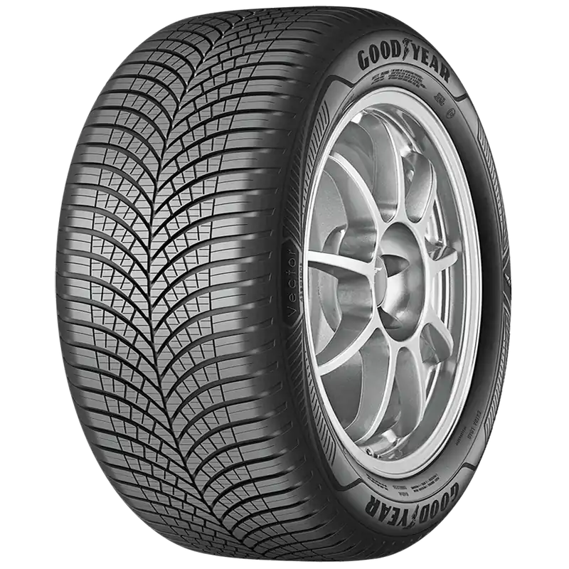 Bestseller Anvelopa All Season 245/45R20 103W Goodyear Vector 4Seasons Gen-3 XL