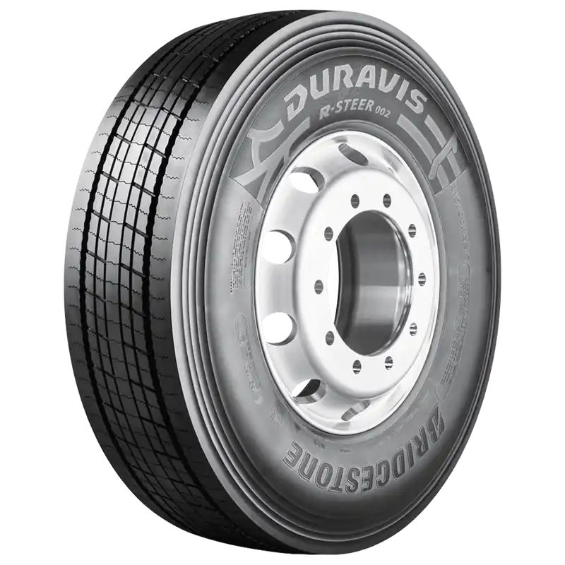 Ofertă specială Anvelopa Vara 245/70R17.5 136M Bridgestone Duravis R-Steer 002