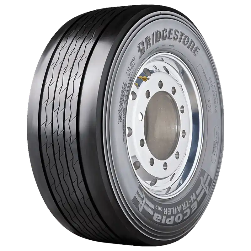 Anvelopa Vara 385/55R22.5 160K Bridgestone Ecopia H-Trailer 002 Preț mic
