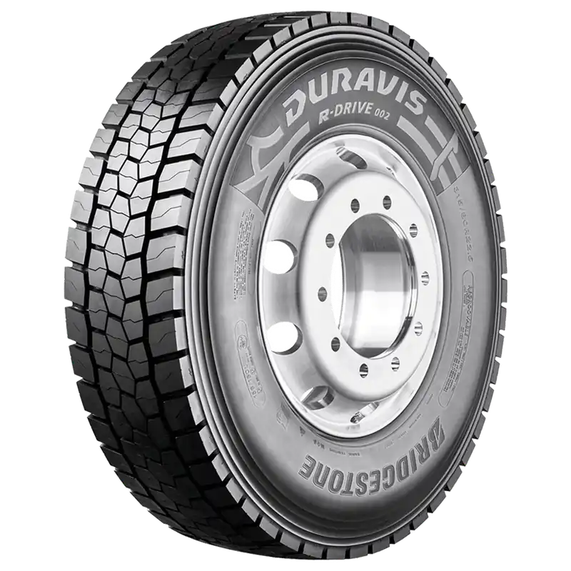 Anvelopa Vara 315/80R22.5 156L Bridgestone Duravis R-Drive 002 Ieftin