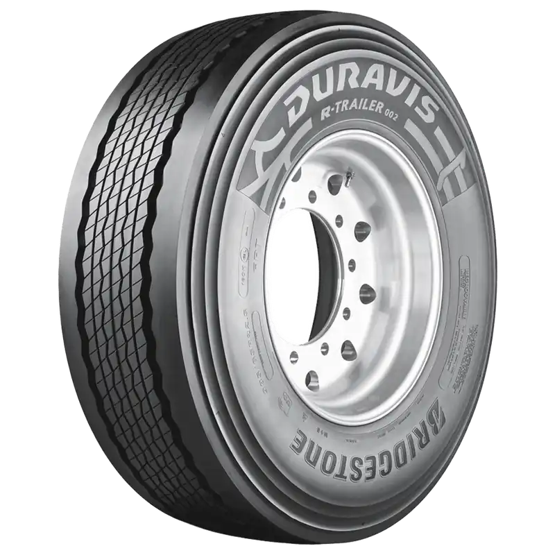 Anvelopa Vara 385/65R22.5 160K Bridgestone Duravis R-Trailer 002 Reduceri