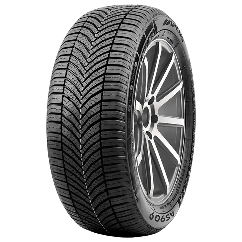 Doar azi Anvelopa All Season 225/40R19 93W APLUS AS909 XL