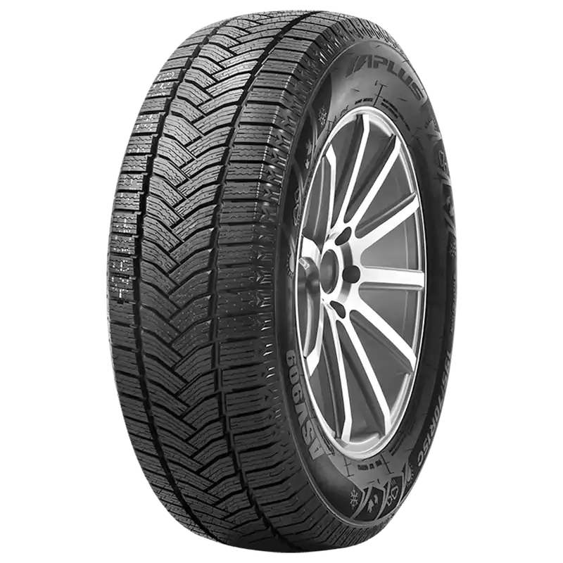 Reducere Anvelopa All Season 225/70R15C 112R APLUS ASV909