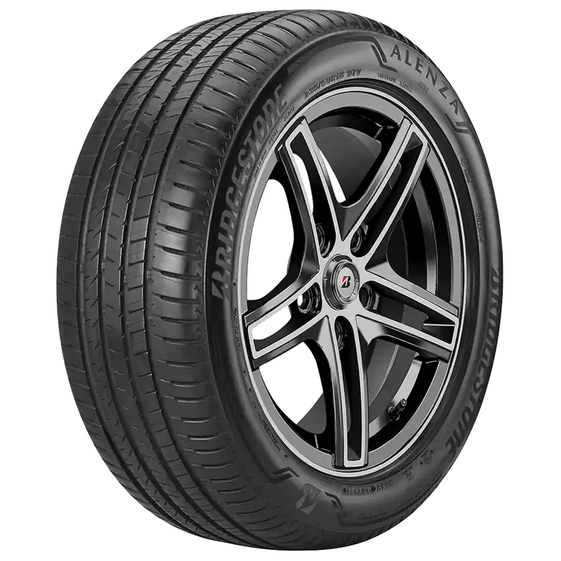 Ofertă limitată Anvelopa Vara 215/60R17 96H Bridgestone Alenza 001