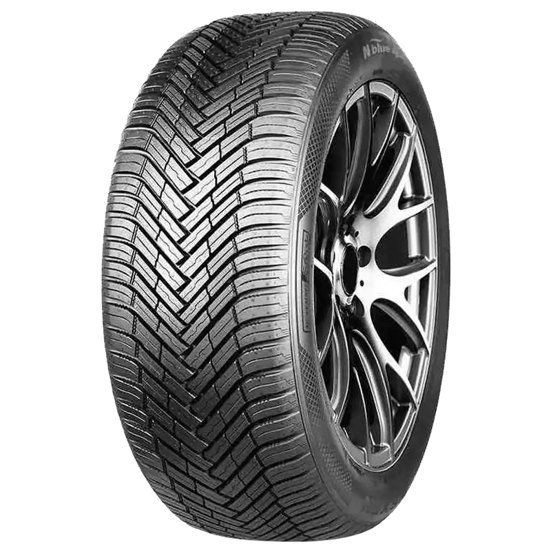 Ieftin Anvelopa All Season 195/50R15 82V Nexen N Blue 4 Season 2