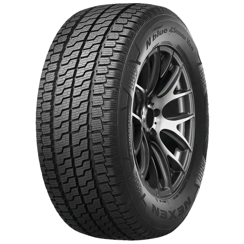 Reducere Anvelopa All Season 195/75R16C 110R Nexen N Blue 4 Season VAN