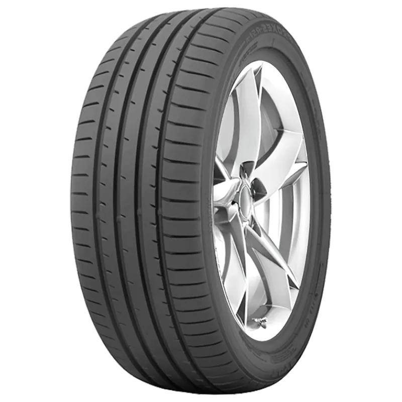 Ieftin Anvelopa Vara 215/45R18 89W Toyo Proxes R51A
