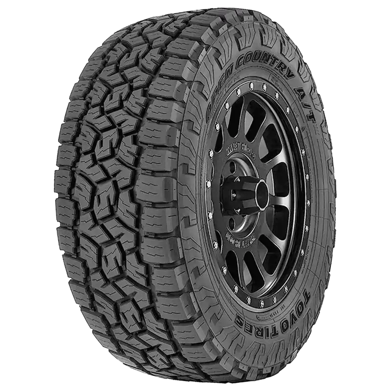Anvelopa All Season 245/70R16 111T Toyo Open Country A/T III Calitate înaltă