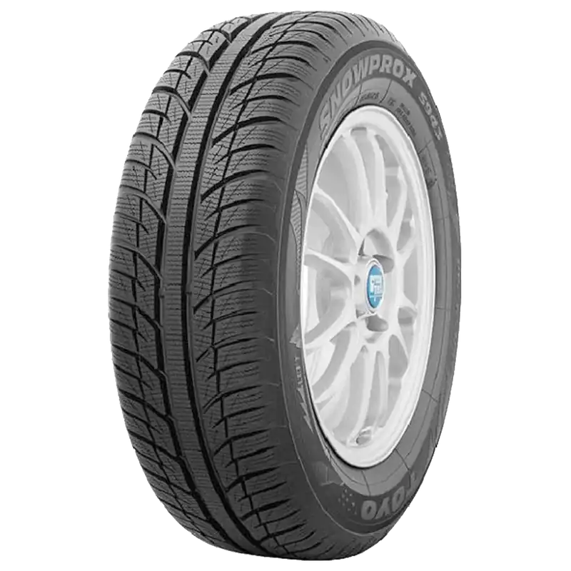 Anvelopa Iarna 225/35R19 88W Toyo SnowProx S943 XL Reducere extra