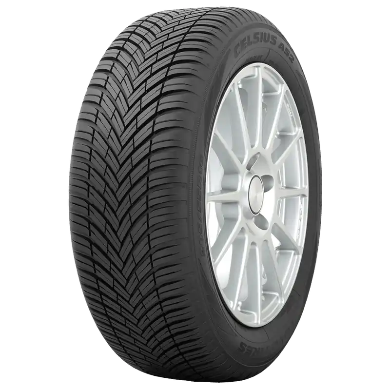 Expediere rapidă Anvelopa All Season 255/40R19 100Y Toyo Celsius AS2 XL