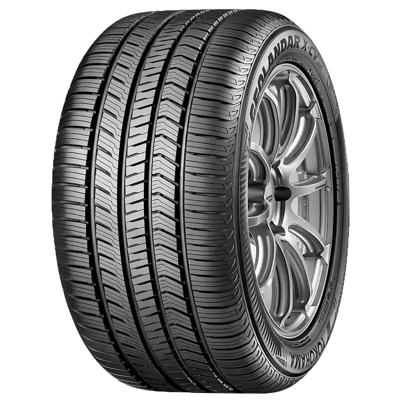 Livrare expres Anvelopa Vara 235/45R20 100W Yokohama Geolandar X-CV G057 XL