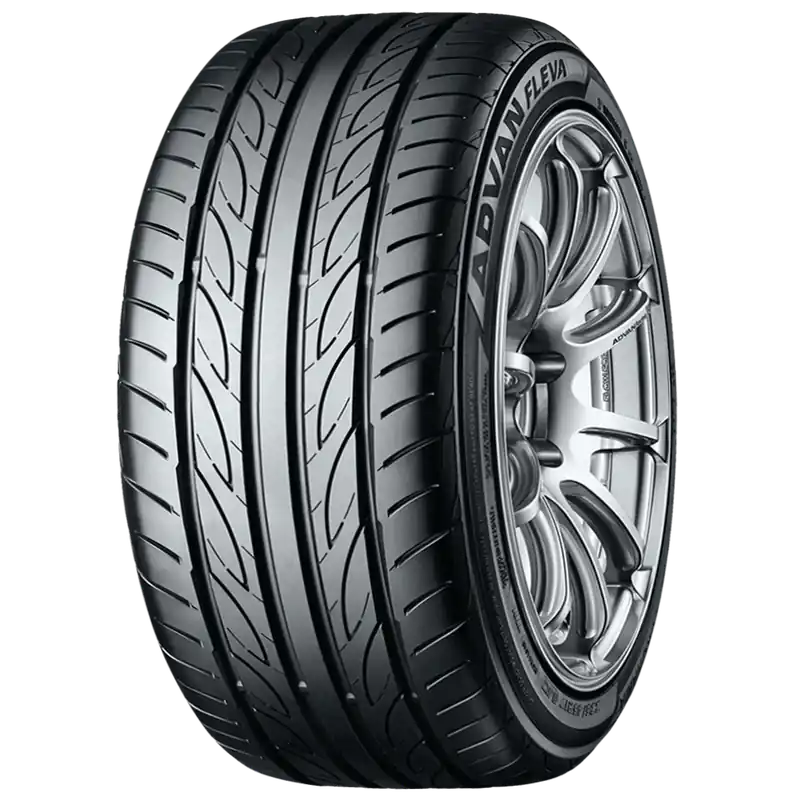 Noutate Anvelopa Vara 255/35R19 96W Yokohama Advan Fleva V701 XL