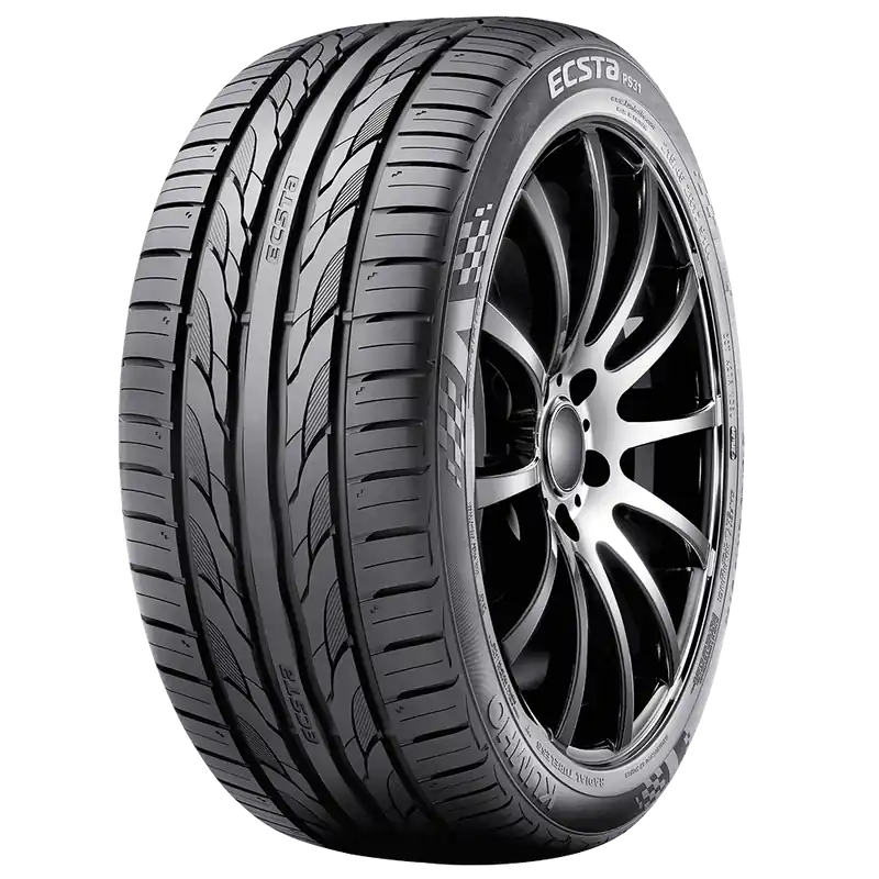 Ofertă specială Anvelopa Vara 225/50R18 95W Kumho Ecsta PS31