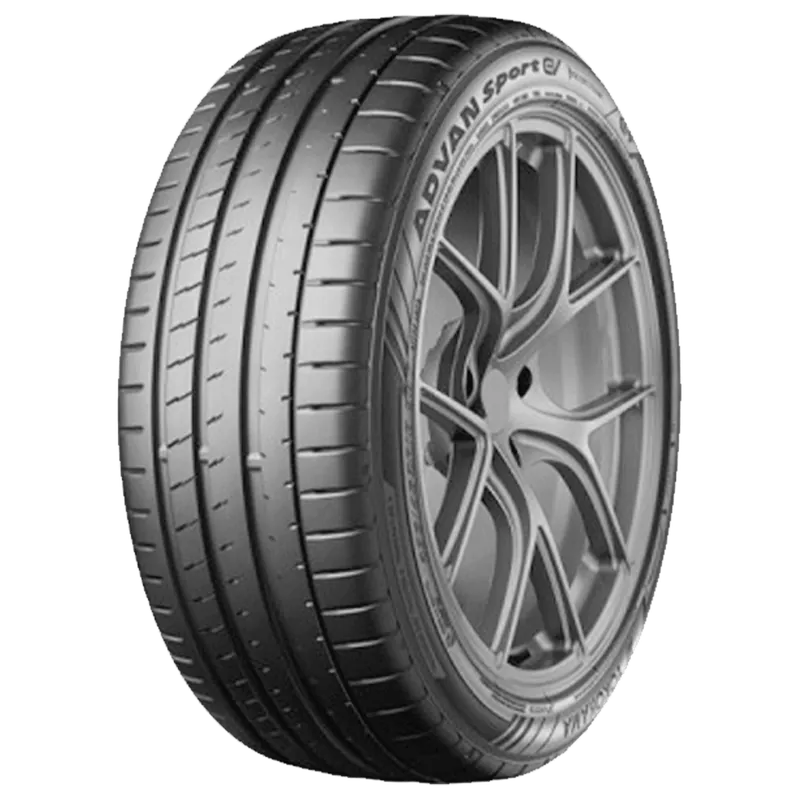 Retur ușor Anvelopa Vara 245/45R20 103Y Yokohama Advan Sport EV V108 E+ XL
