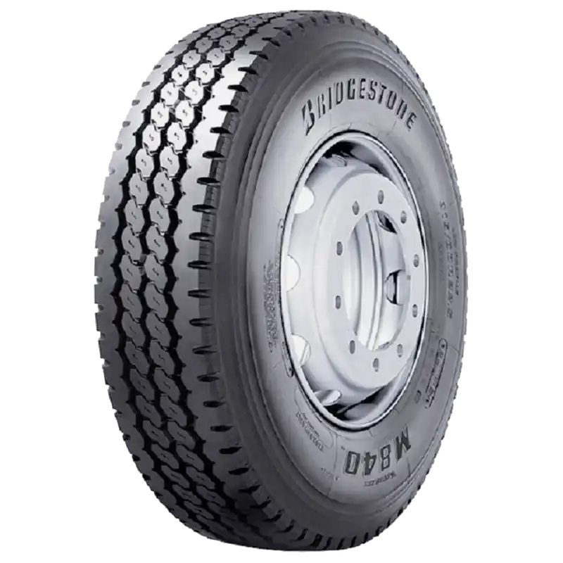 Anvelopa Vara 13.5/80R22.5 156K Bridgestone M840 EVO Preț mic