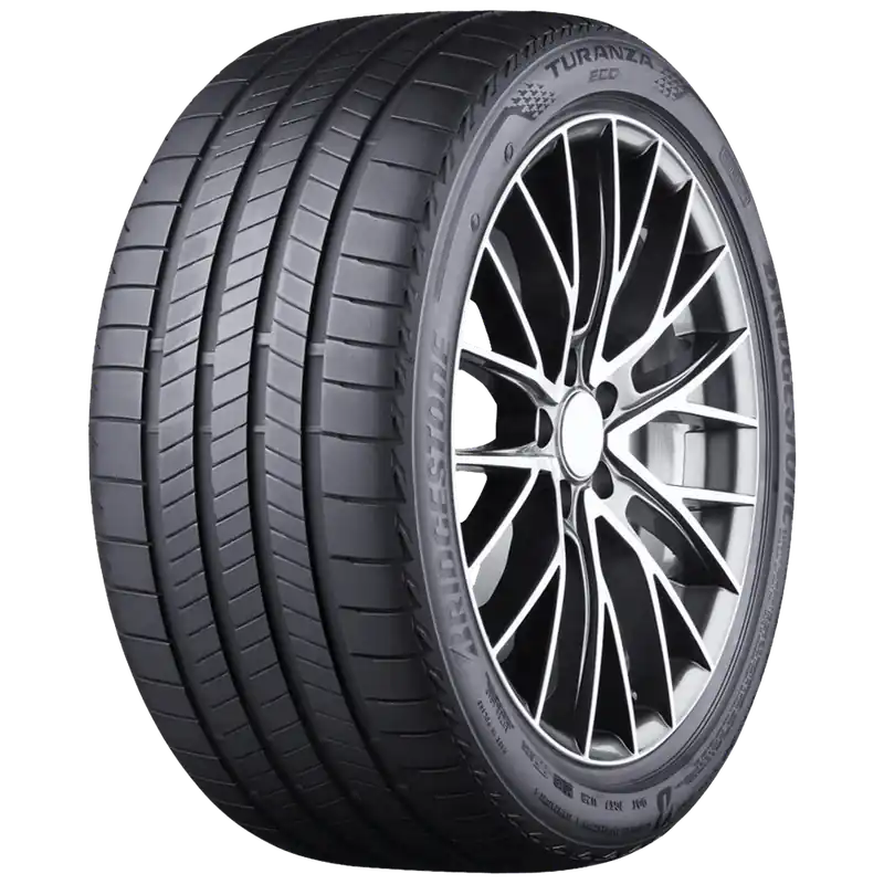 Expediere rapidă Anvelopa Vara 245/40R18 93H Bridgestone Turanza ECO AO