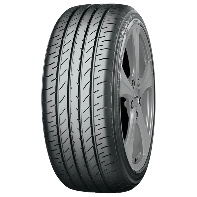 Mai ieftin Anvelopa Vara 225/60R18 100H Yokohama BluEarth E51B