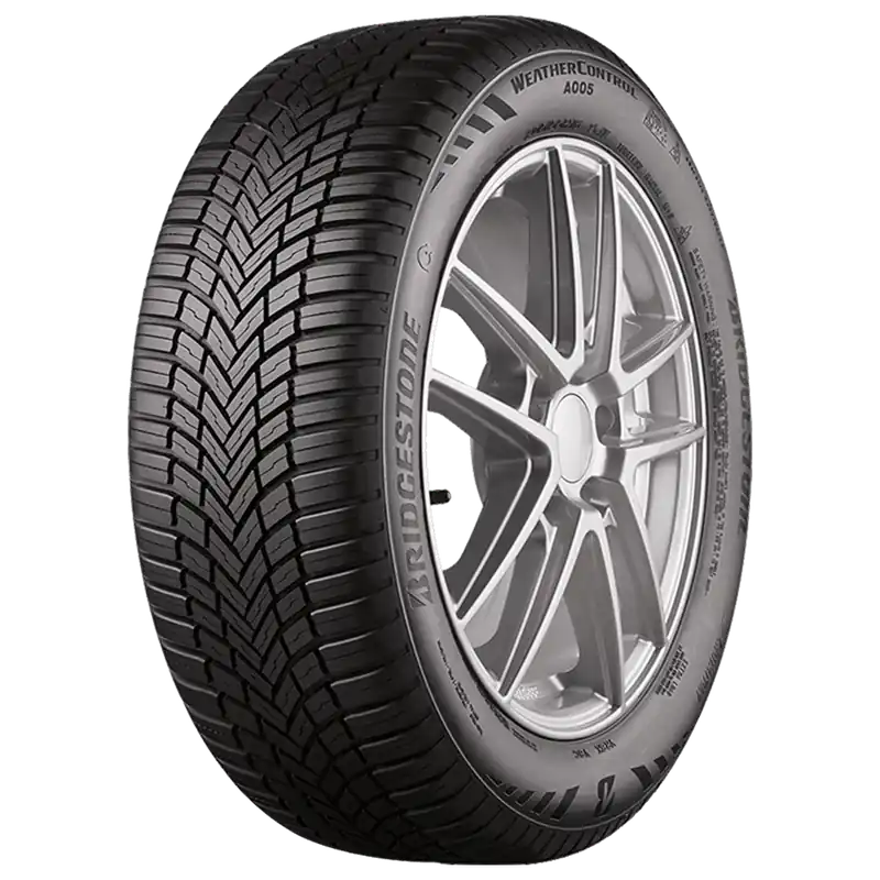 Anvelopa All Season 195/60R15 92V Bridgestone Weather Control A005 EVO XL Doar azi