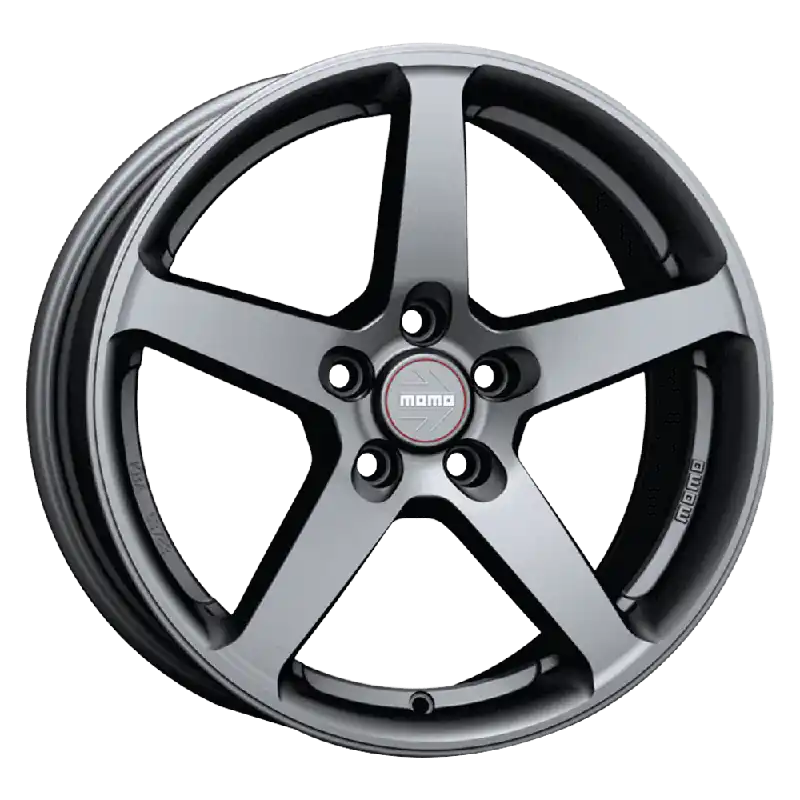 Janta aliaj 18 Inchi MOMO FIVE 5X100 ET 42 Latime 8 inchi Expediere rapidă