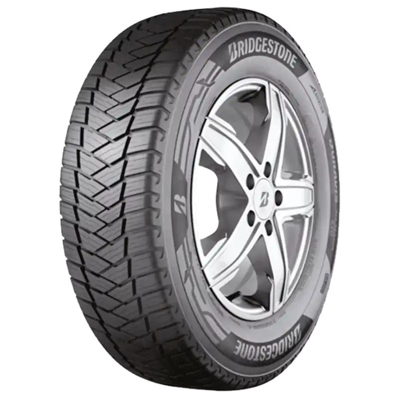 Anvelopa All Season 225/70R15C 112/110S Bridgestone Duravis All Season EVO Ofertă