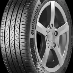 Cel mai bun preț Anvelopa Vara 215/45R18 89W CONTINENTAL PJ ULTRACONTACT EV