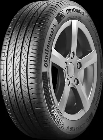Cel mai bun preț Anvelopa Vara 215/45R18 89W CONTINENTAL PJ ULTRACONTACT EV