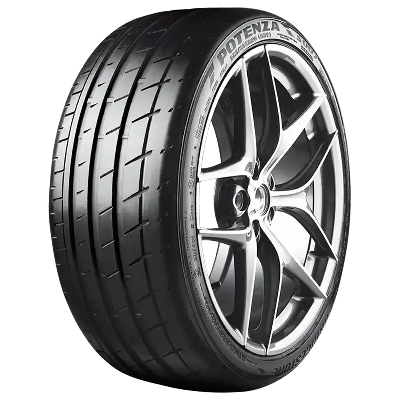 Plată sigură Anvelopa Vara 255/40R20 101Y Bridgestone Potenza S007 A5A XL