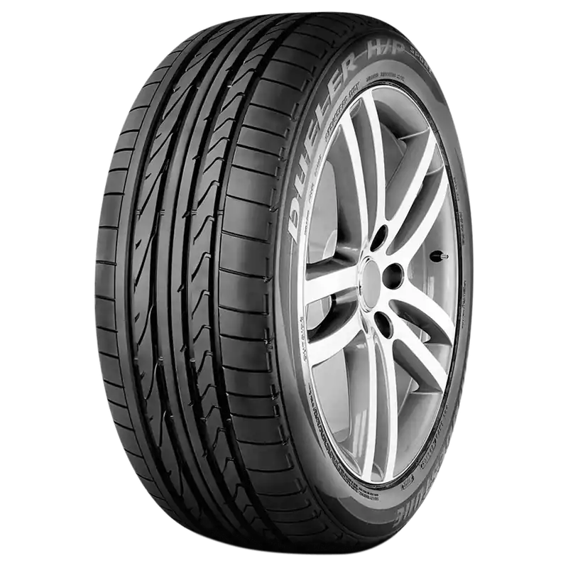 Anvelopa Vara 235/50R19 99V Bridgestone Dueler H/P Sport MO Ofertă