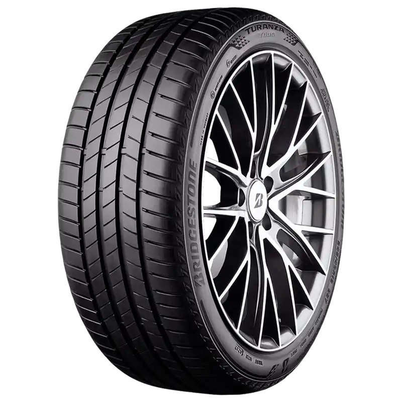 Anvelopa Vara 235/55R18 100Y Bridgestone Turanza T005 MO Plată securizată