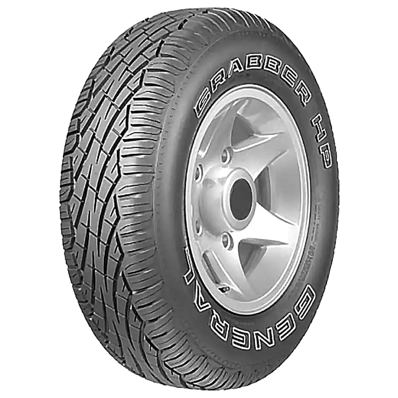 Anvelopa Vara 255/60R15 102H General Tire Grabber HP Lichidare de stoc