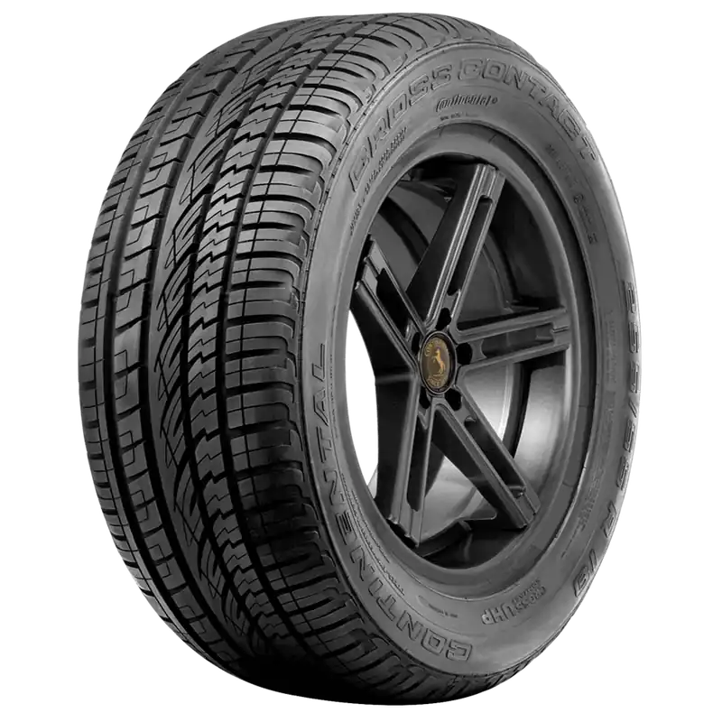 Anvelopa Vara 265/40R21 105Y Continental CrossContact UHP MO XL Reducere specială