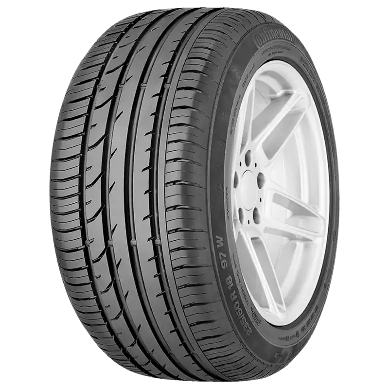 Anvelopa Vara 225/50R17 98H Continental ContiPremiumContact 2 XL Reducere extra