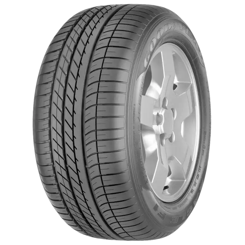 Anvelopa Vara 245/50R19 105W Goodyear Eagle F1 Asymmetric SUV * XL-Runflat Ofertă