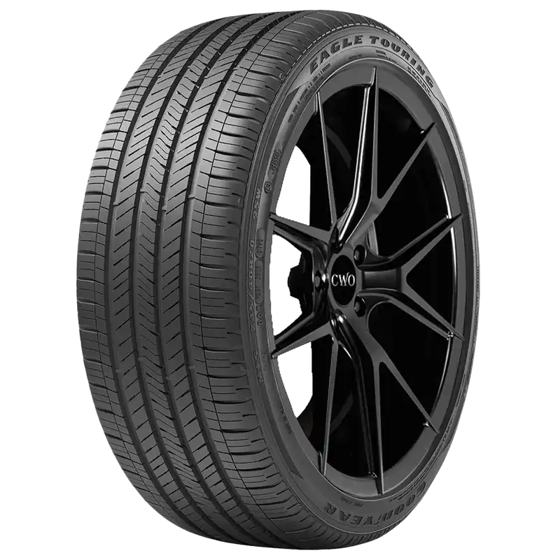 Anvelopa Vara 235/60R20 108H Goodyear Eagle Touring * XL Doar azi