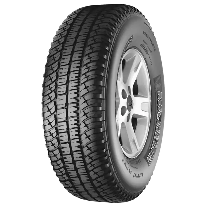 Reducere Anvelopa Vara 275/70R18 125S Michelin LTX A/T2