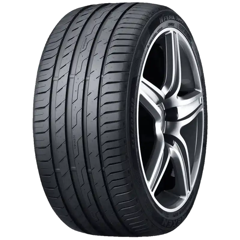 Reducere extra Anvelopa Vara 285/45R21 113Y Nexen N Fera Sport SUV NC0 XL